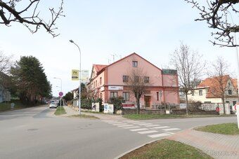 Nabídka realitní kanceláře:
Pronájem zrekonstruovaného bytu 
