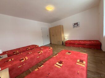 Investiční apartmán v srdci hor. Lokalita, která vydělává po