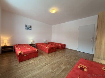 Investiční apartmán v srdci hor. Lokalita, která vydělává po