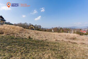 Prodej stavebního pozemku 766 m² v obci Nový Malín. Máte skv