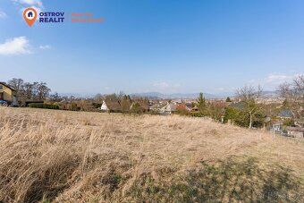 Prodej stavebního pozemku 766 m² v obci Nový Malín. Máte skv