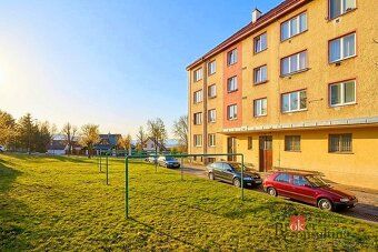 Prodej, byty/2+kk, 52 m2, 54201 Žacléř, Trutnov [ID 83023]
C