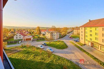 Prodej, byty/2+kk, 52 m2, 54201 Žacléř, Trutnov [ID 83023]
C