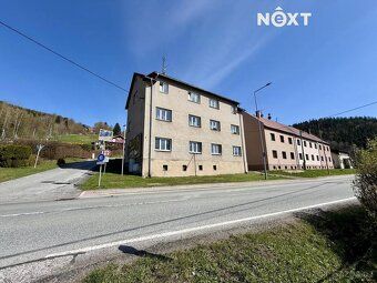 Prodej bytu 3+1, Rokytnice nad Jizerou – Vilémov
Nabízíme k 