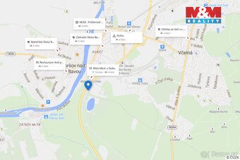 Nabízíme Vám k prodeji novostavbu dřevostavby kolaudované v 