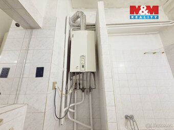 Hledáte prostorný byt 3+1 k bydlení nebo investici? Dovoluje