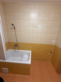 Nabízím k prodeji útulný byt 2+kk (40 m²) v klidné části Čes