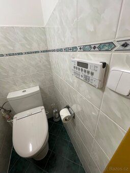 Pronájem mezonetového bytu 4+1 Dolany Nabízíme k pronájmu pr
