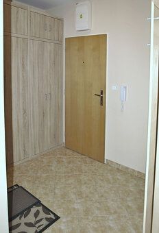 Realitní kancelář JUVIPA s.r.o. nabízí pronájmu krásný byt s