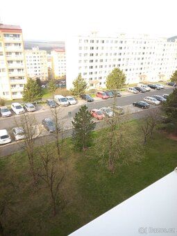 Nabízím k prodeji útulný a vkusně řešený byt o dispozici 2+k