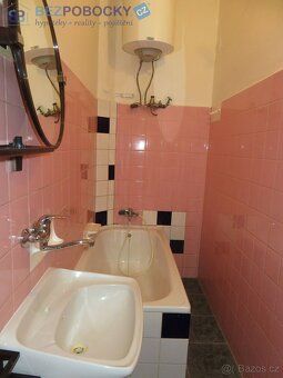 Nabízíme k pronájmu atraktivní byt o velikosti 1 + 1, nacház