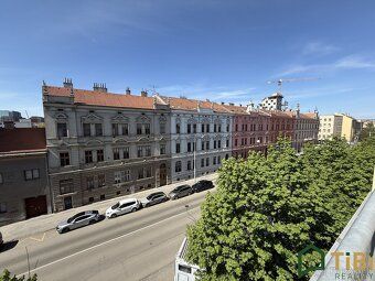 Ev.č. 00280 Tep města. Pohodlné bydlení. Centrum pár minut. 