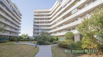 Pronájem moderního bytu 4+kk, 120 m and sup2;, balkon, lodži