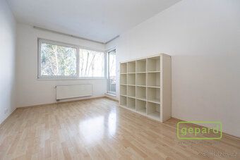 Nabízíme k pronájmu byt s dispozicí 2+kk o podlahové ploše 5