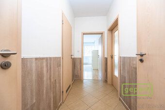 Nabízíme k pronájmu byt s dispozicí 2+kk o podlahové ploše 5