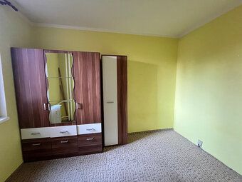 Nabízíme k pronájmu byt 2+kk po rekonstrukci v oblíbené loka