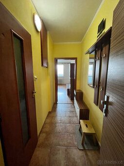 Nabízíme k pronájmu byt 2+kk po rekonstrukci v oblíbené loka