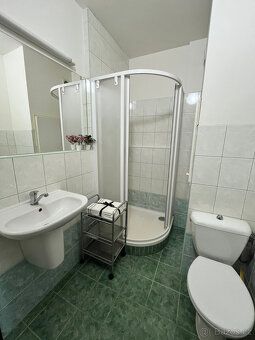 Nabízíme k pronájmu byt 2+kk po rekonstrukci v oblíbené loka