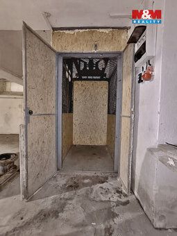 Nabízíme k prodeji výrobní areál s pozemky o celkové výměře 