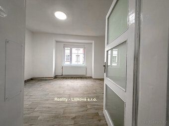Exkluzivně Vám nabízíme ke koupi nově zrekonstruovaný byt o 