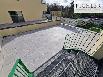 Nabízíme k prodeji nadstandardní byt 4+kk (označení A6) na a