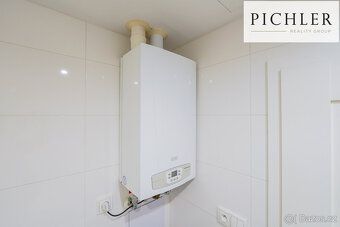 Nabízíme Vám ke koupi luxusní mezonetový byt o dispozici 3+1