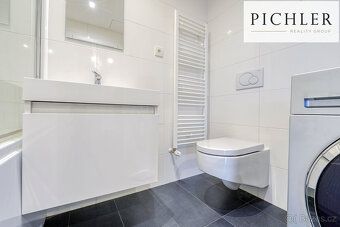 Nabízíme Vám ke koupi luxusní mezonetový byt o dispozici 3+1