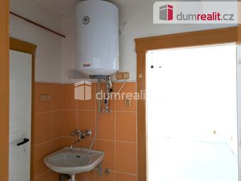 , Dumrealit.cz Vám zprostředkuje pronájem bytu o velikosti (