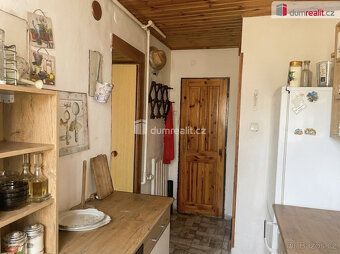 , Toužíte po klidu přírody? Nabízíme vám příležitost k vlast