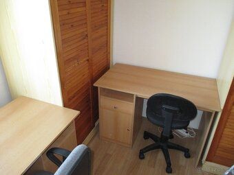 Hledám spolubydlící do pokoje. Pokoj je v bytě 2+1 ve 3.patř