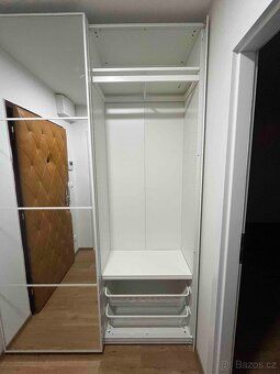 Nabízíme k pronájmu byt o dispozici 1+1 a celkové ploše 32m2