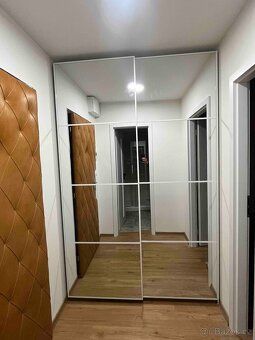 Nabízíme k pronájmu byt o dispozici 1+1 a celkové ploše 32m2