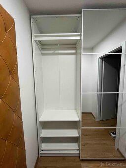 Nabízíme k pronájmu byt o dispozici 1+1 a celkové ploše 32m2