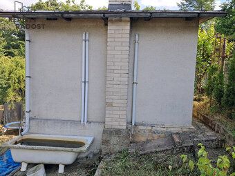 Ve výhradním zastoupení Vám nabízíme k prodeji pěknou zahrad