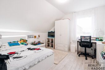 Nabízíme k prodeji rodinný dům 4+kk po rekonstrukci v oblíbe
