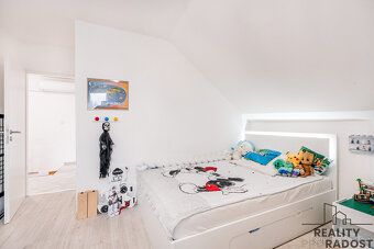 Nabízíme k prodeji rodinný dům 4+kk po rekonstrukci v oblíbe