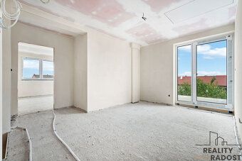 Nabízíme jedinečnou možnost stát se majitelem tohoto moderní