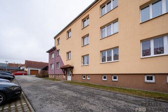 Jste z Kaplice a přemýšlíte o investičním bytě, který koupít