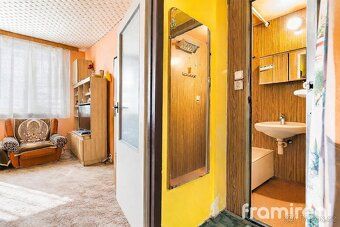 Ev.č. 02019 Nabízíme k prodeji byt 2+1 o ploše 45 m², umístě