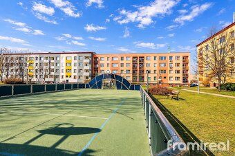 Ev.č. 02019 Nabízíme k prodeji byt 2+1 o ploše 45 m², umístě