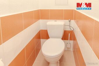 Nabízíme k prodeji byt 3+1 o užitné ploše 74 m² v klidné čás