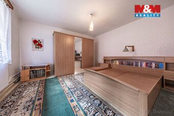 Exkluzivně nabízíme k prodeji samostatný rodinný dům o dispo