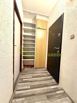Realitka Green ® Vám zprostředkuje prodej bytu 3+1 ve městě 