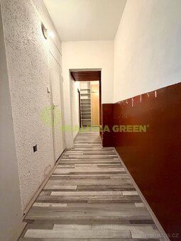 Realitka Green ® Vám zprostředkuje prodej bytu 3+1 ve městě 