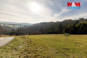 Nabízíme k prodeji jedinečný pozemek o rozloze 3 615 m² v ka