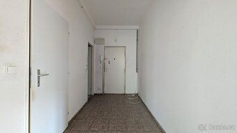 Městská část Praha 10 nabízí k prodeji bytovou jednotku form