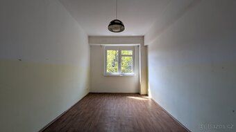 Městská část Praha 10 nabízí k prodeji bytovou jednotku form