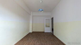 Městská část Praha 10 nabízí k prodeji bytovou jednotku form