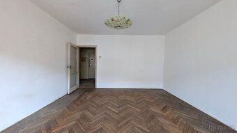 Městská část Praha 10 nabízí k prodeji bytovou jednotku form