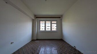 Městská část Praha 10 nabízí k prodeji bytovou jednotku form